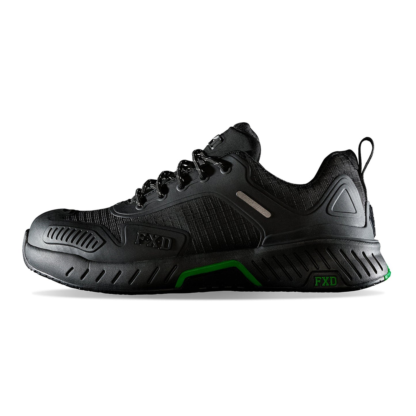 FXD - WJ1 Work Jogger (Black)