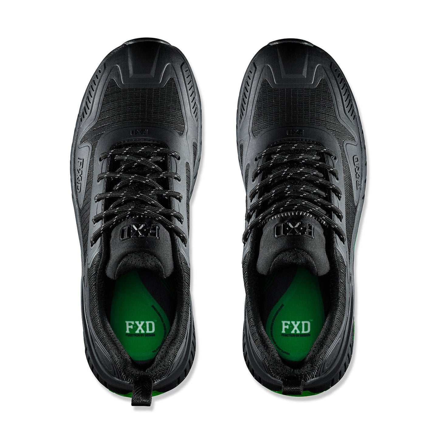 FXD - WJ1 Work Jogger (Black)