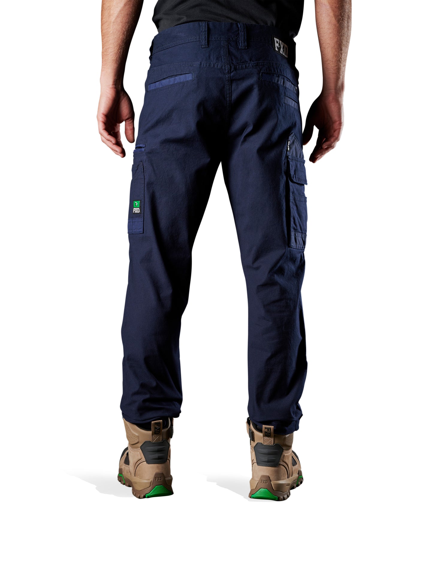 FXD - WP3 Stretch Work Pants (Navy)