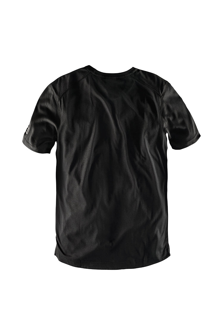 FXD - WT3 Technical Work Tee (Black)