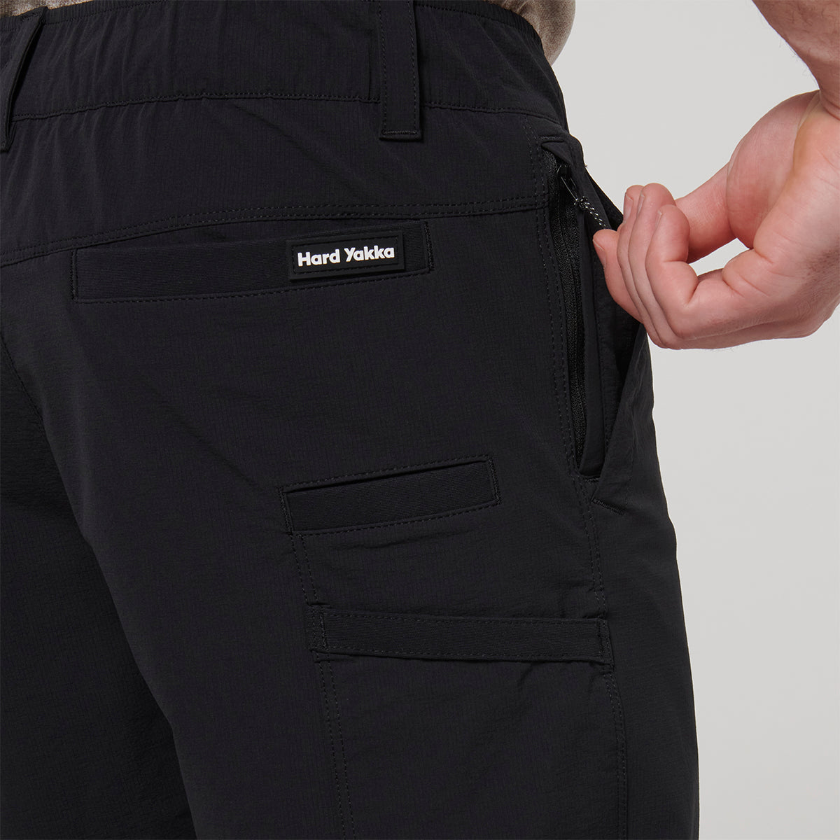 Hard Yakka - X Pant (Black)
