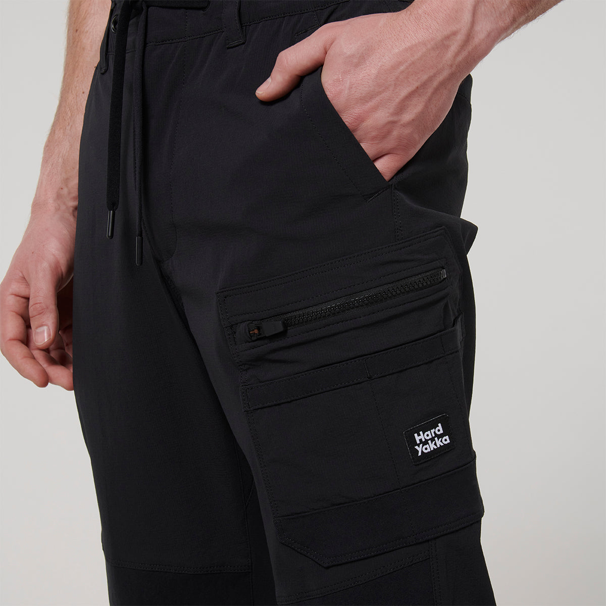 Hard Yakka - X Pant (Black)