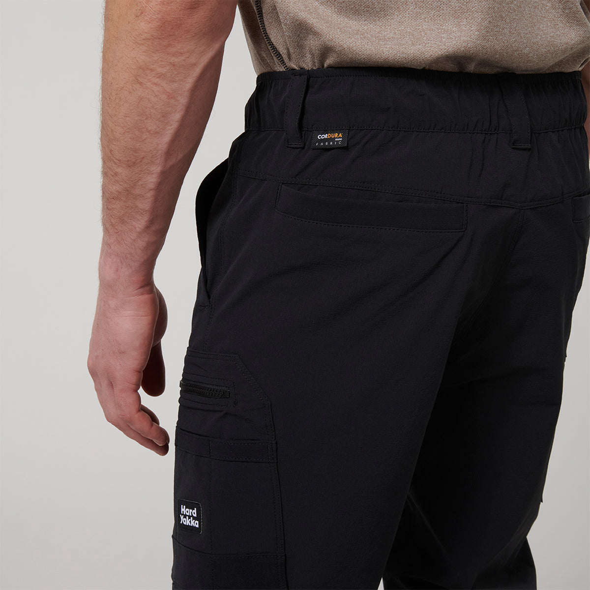 Hard Yakka - X Pant (Black)