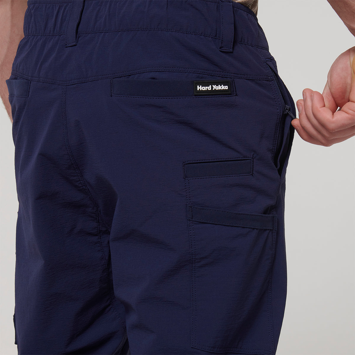 Hard Yakka - X Pant (Navy)