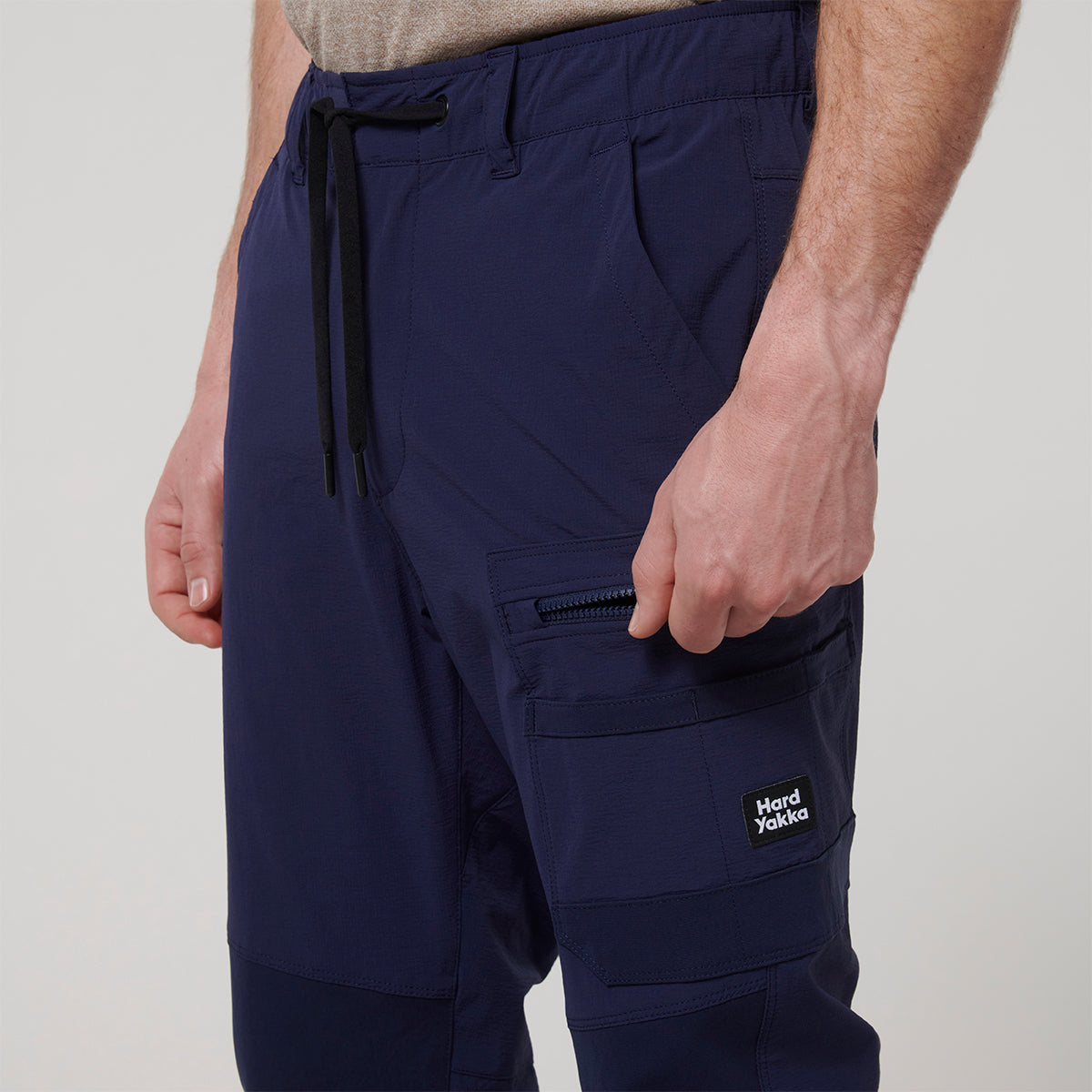 Hard Yakka - X Pant (Navy)