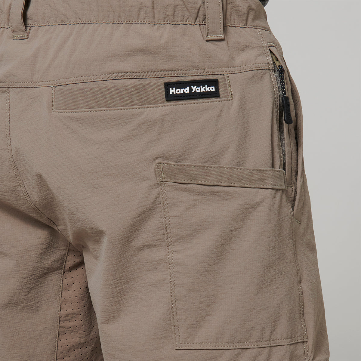 Hard Yakka - X Short Short (Desert)