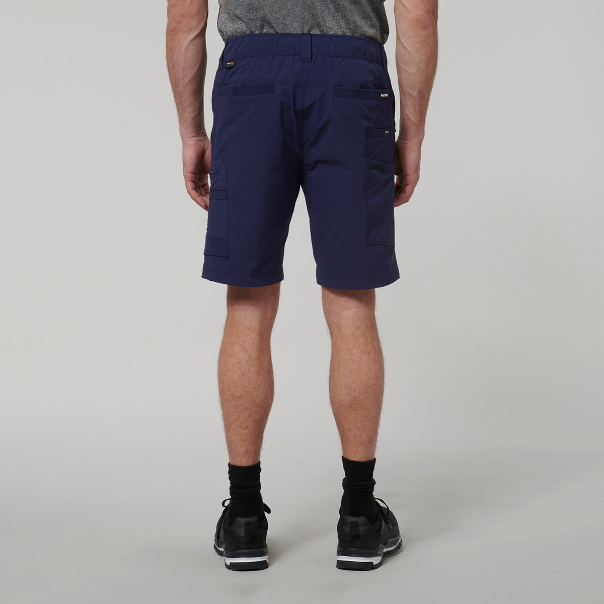 Hard Yakka - X Mid Short (Navy)