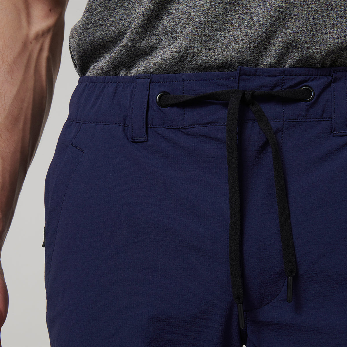 Hard Yakka - X Mid Short (Navy)