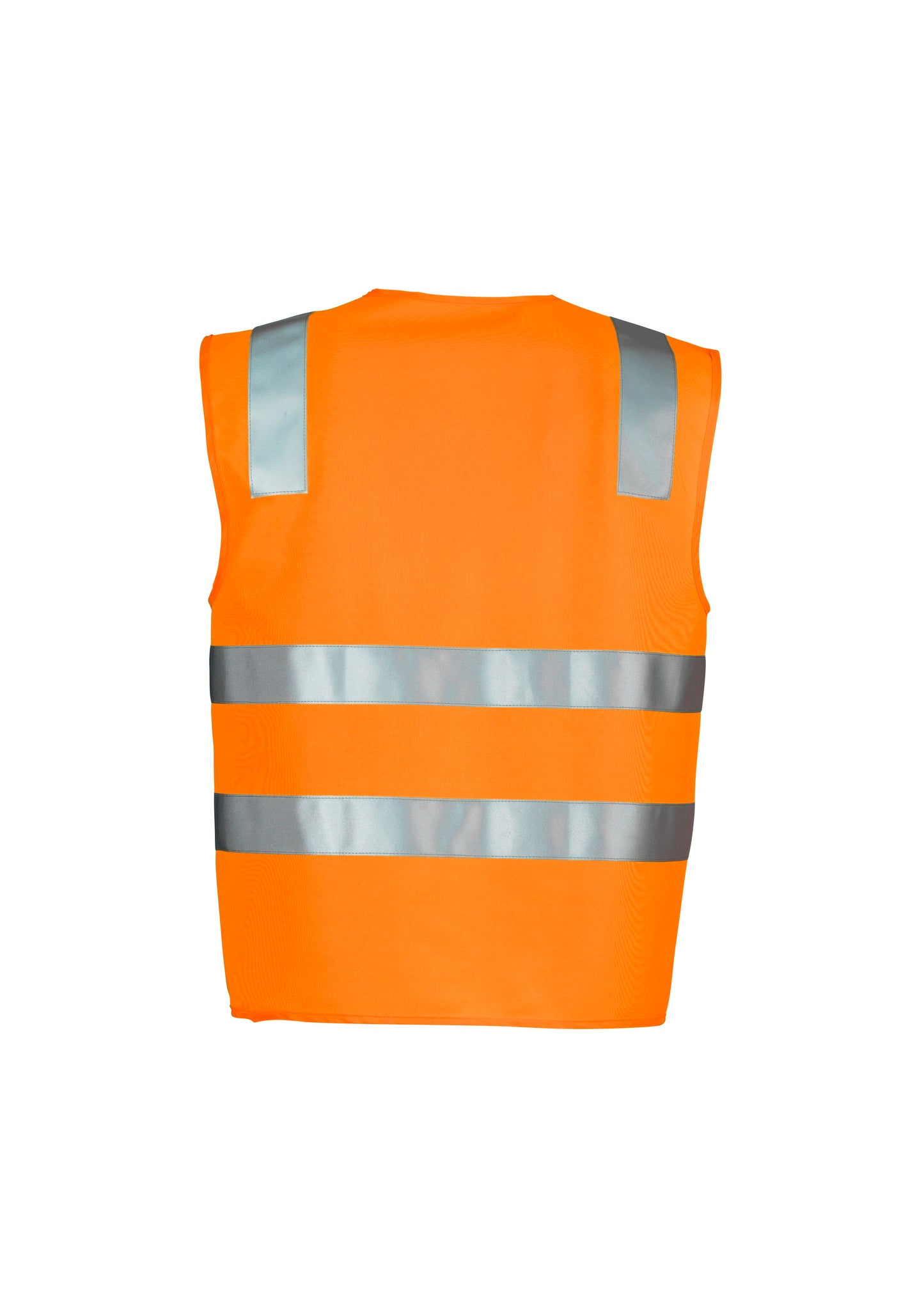 Syzmik - Hi Vis Vest (Orange)