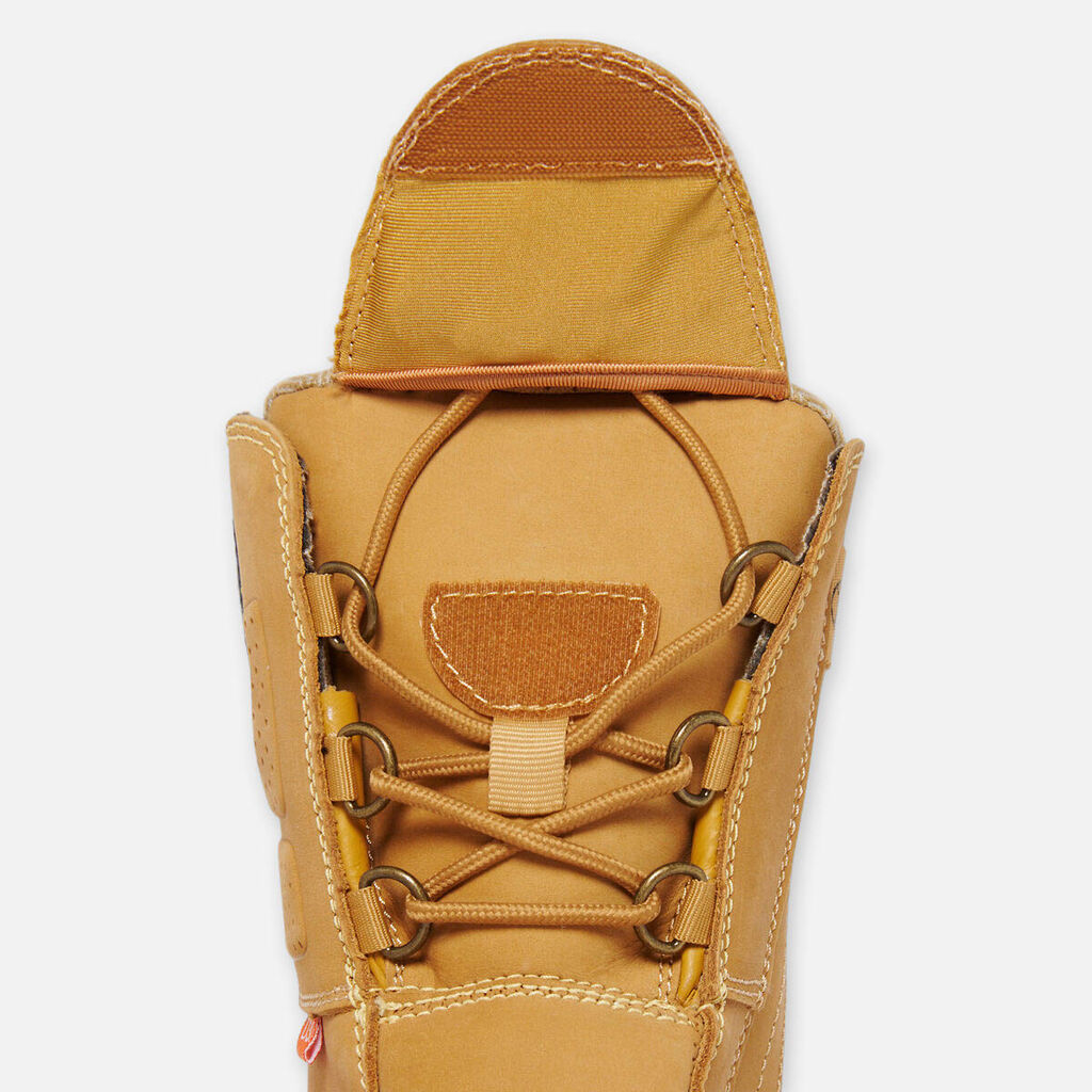 King Gee - Bennu Rigger Boot (Wheat)