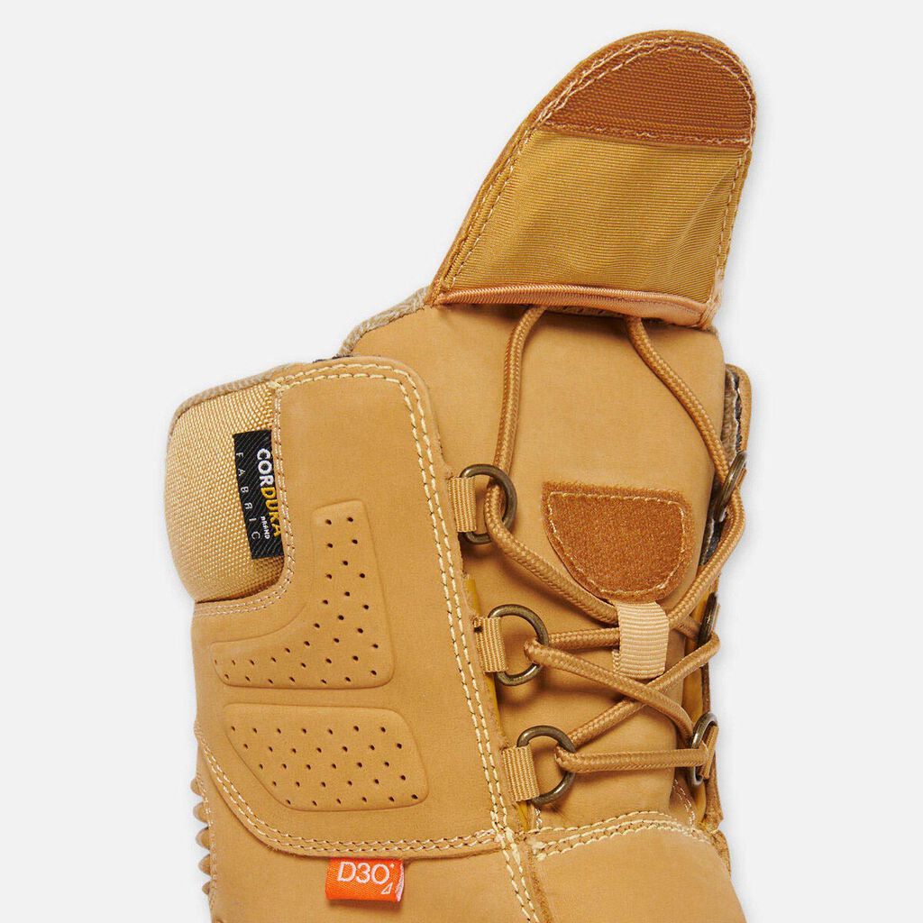 King Gee - Bennu Rigger Boot (Wheat)