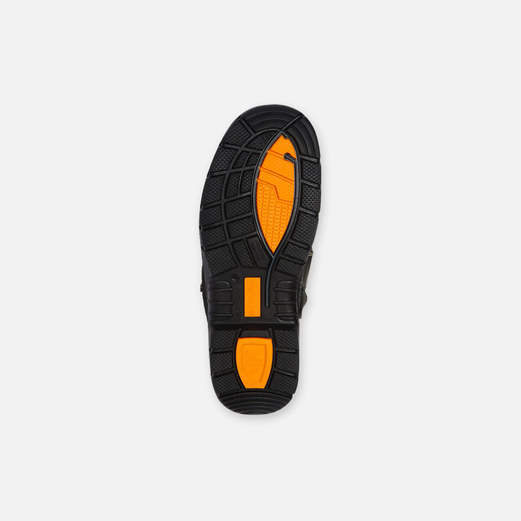 King Gee - Bennu Rigger Boot (Black)