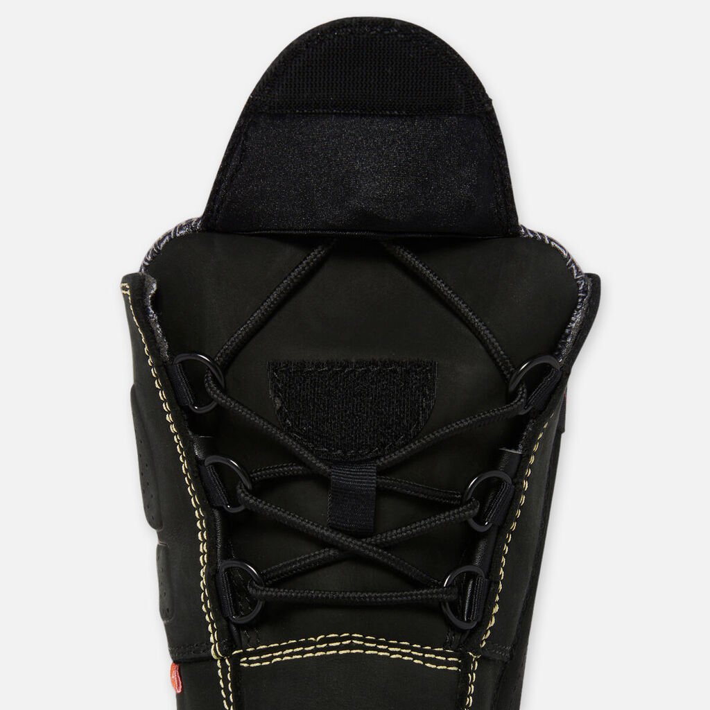 King Gee - Bennu Rigger Boot (Black)