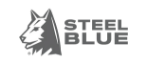 steel-blue