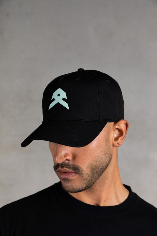 Anthem - Icon Cap (Black)