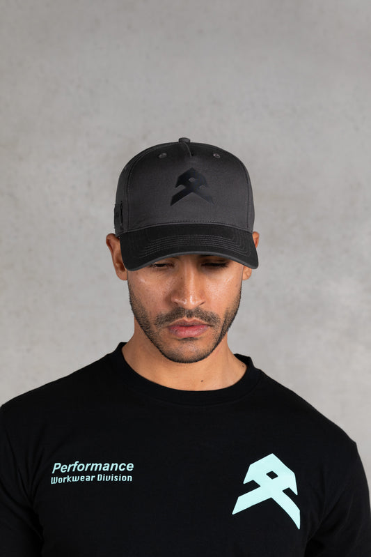 Anthem - Icon Cap (Slate)