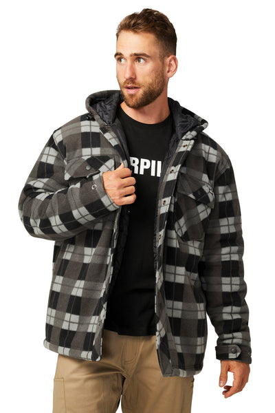 ジャケット・アウター The toe Marksburg Plaid Coat 1313058_92e_01_1_grande.jpg?v=