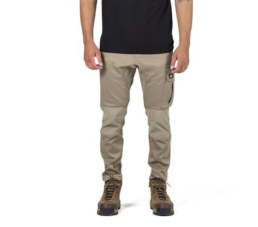 CAT - Dynamic Pant (Khaki)