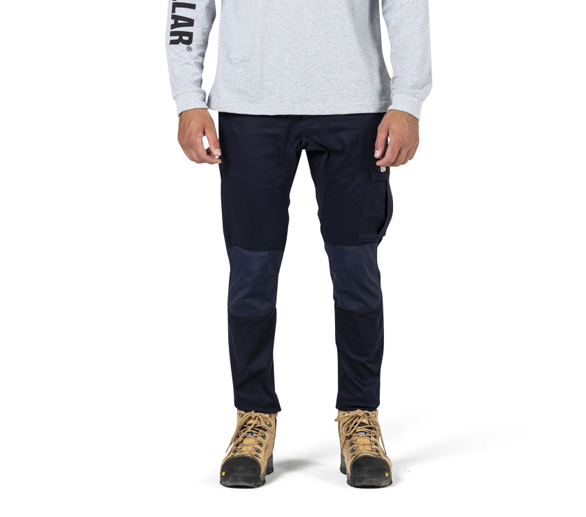 CAT - Dynamic Pant (Navy)