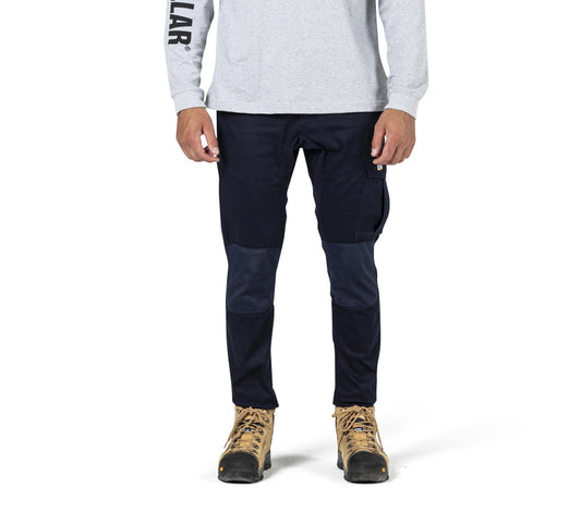 CAT - Dynamic Pant (Navy)