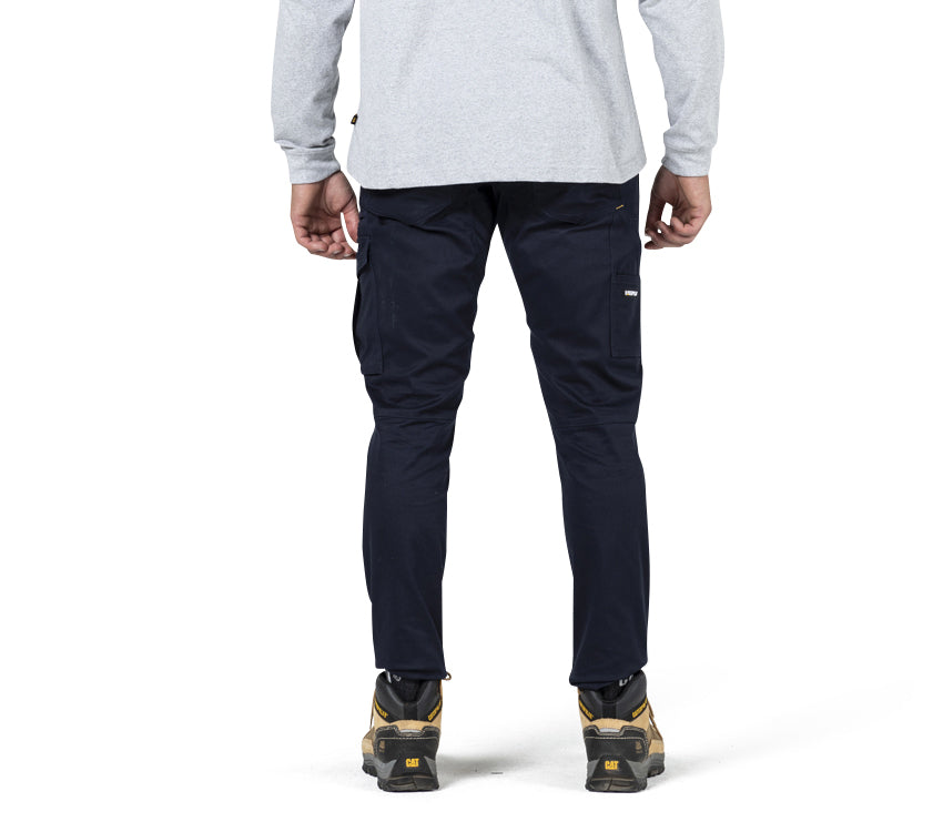 CAT - Dynamic Pant (Navy)