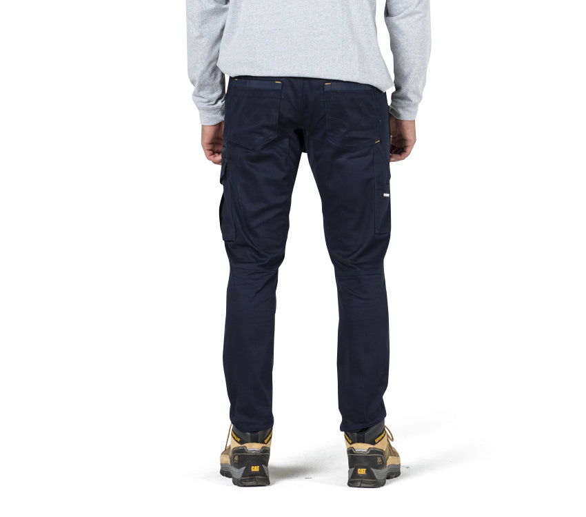 CAT - Dynamic Pant (Navy)
