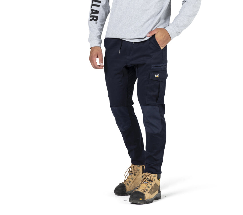 CAT - Dynamic Pant (Navy)