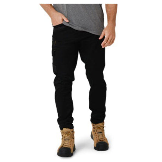 CAT - Elite Operator Pant (Black)