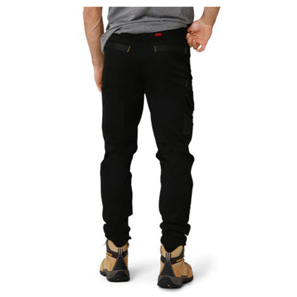 CAT - Elite Operator Pant (Black)