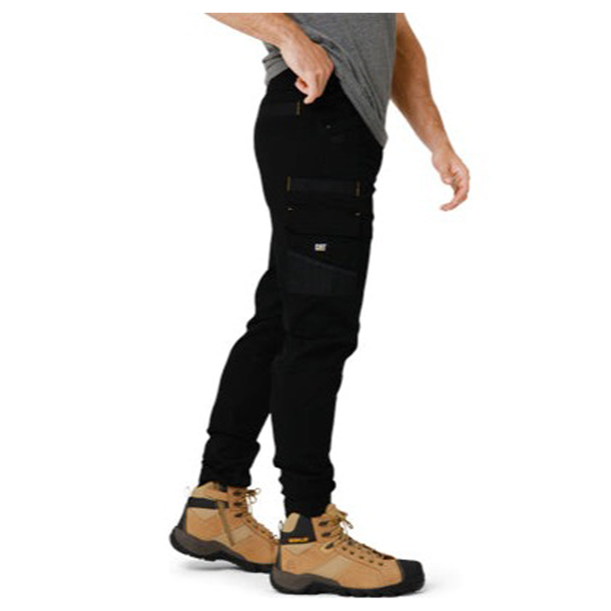 CAT - Elite Operator Pant (Black)