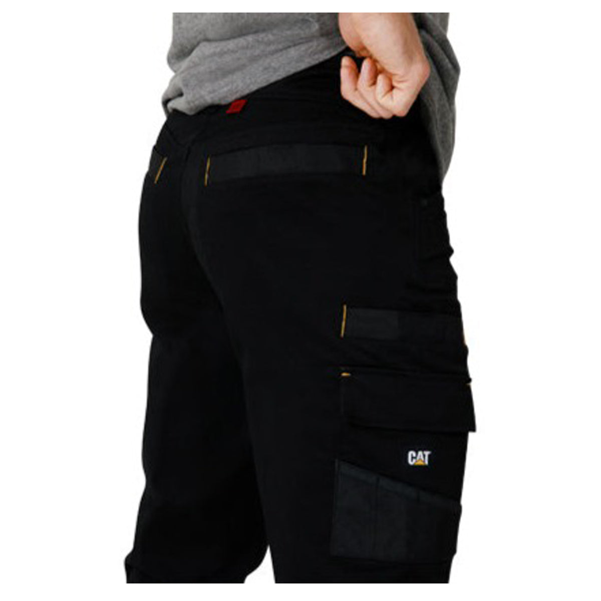CAT - Elite Operator Pant (Black)