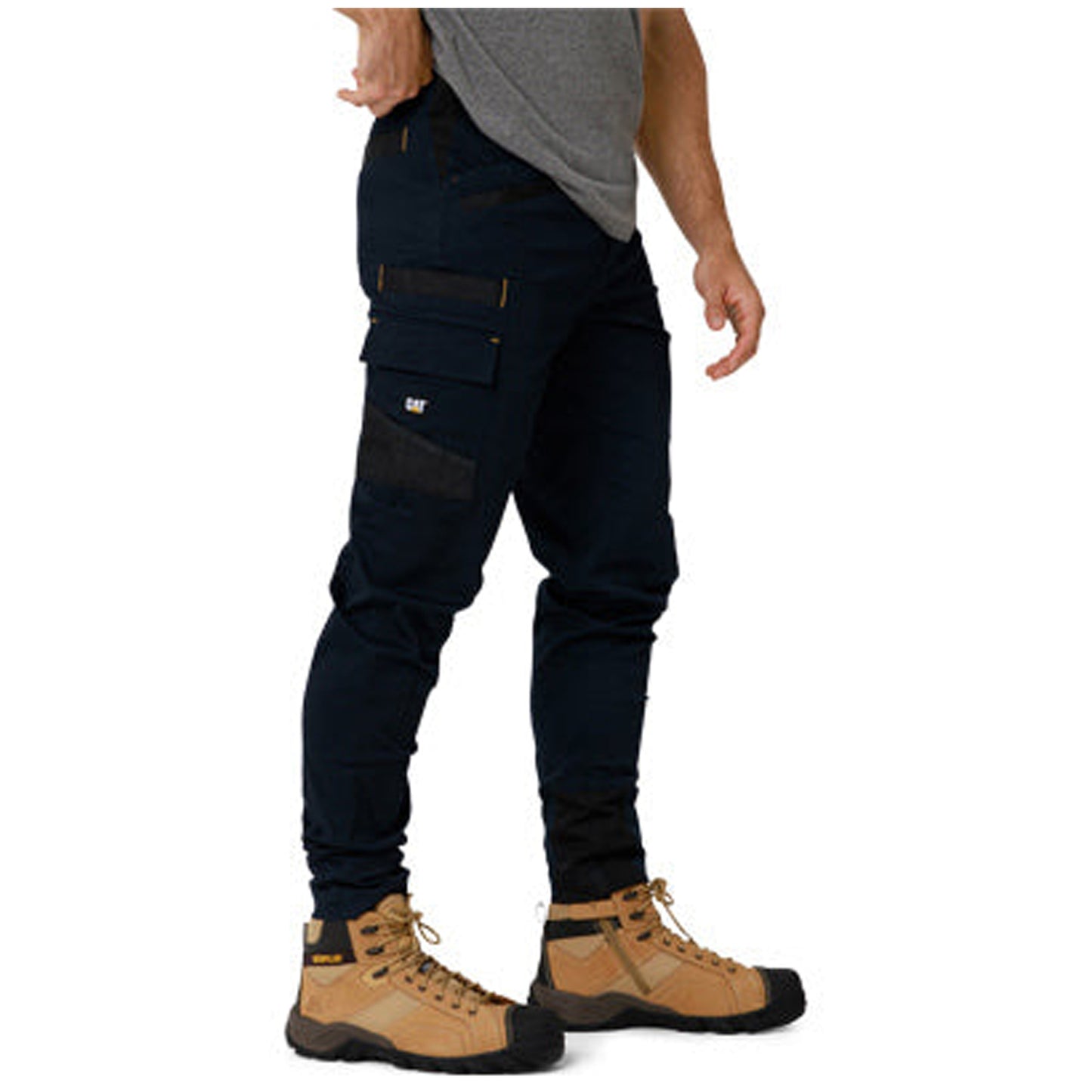 CAT - Elite Operator Pant (Navy)