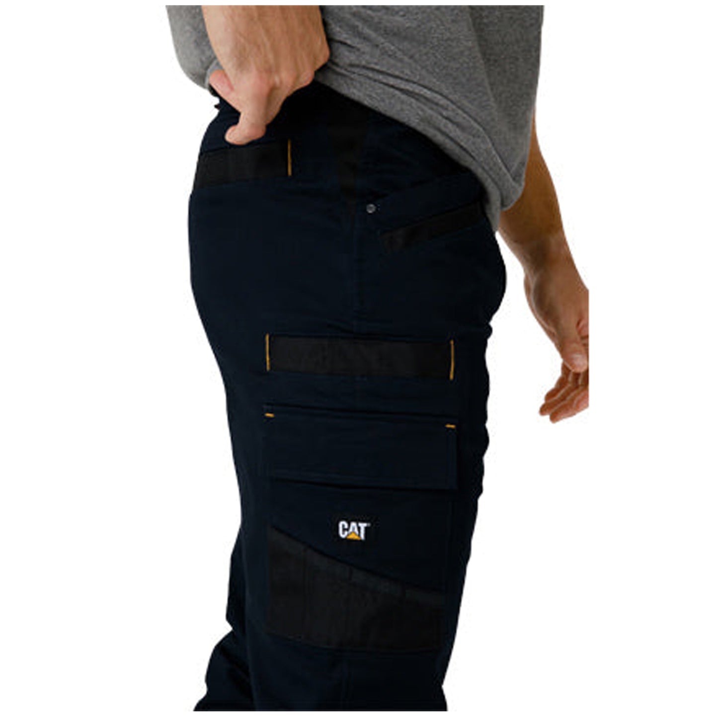 CAT - Elite Operator Pant (Navy)