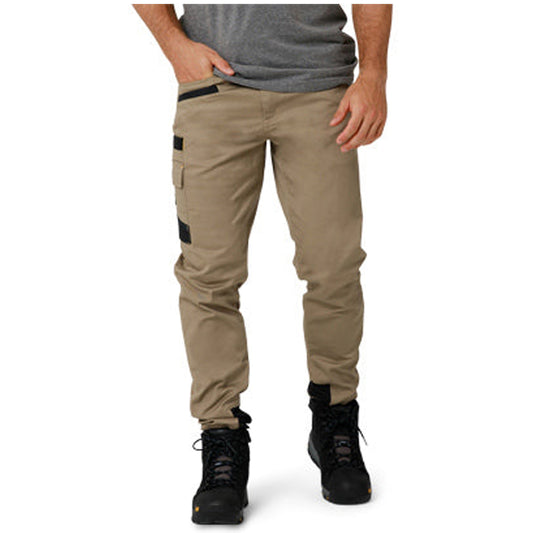 CAT - Elite Operator Pant (Khaki)