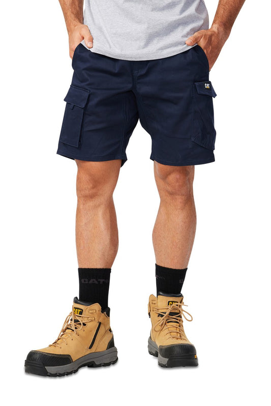 CAT - Diesel Short (Navy)