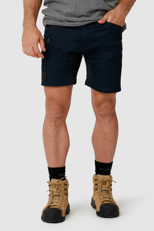 CAT - Elite Operator Short (Navy)