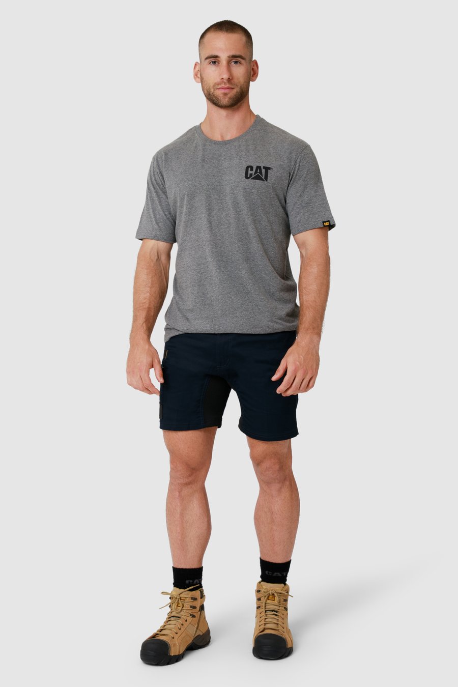 CAT - Elite Operator Short (Navy)