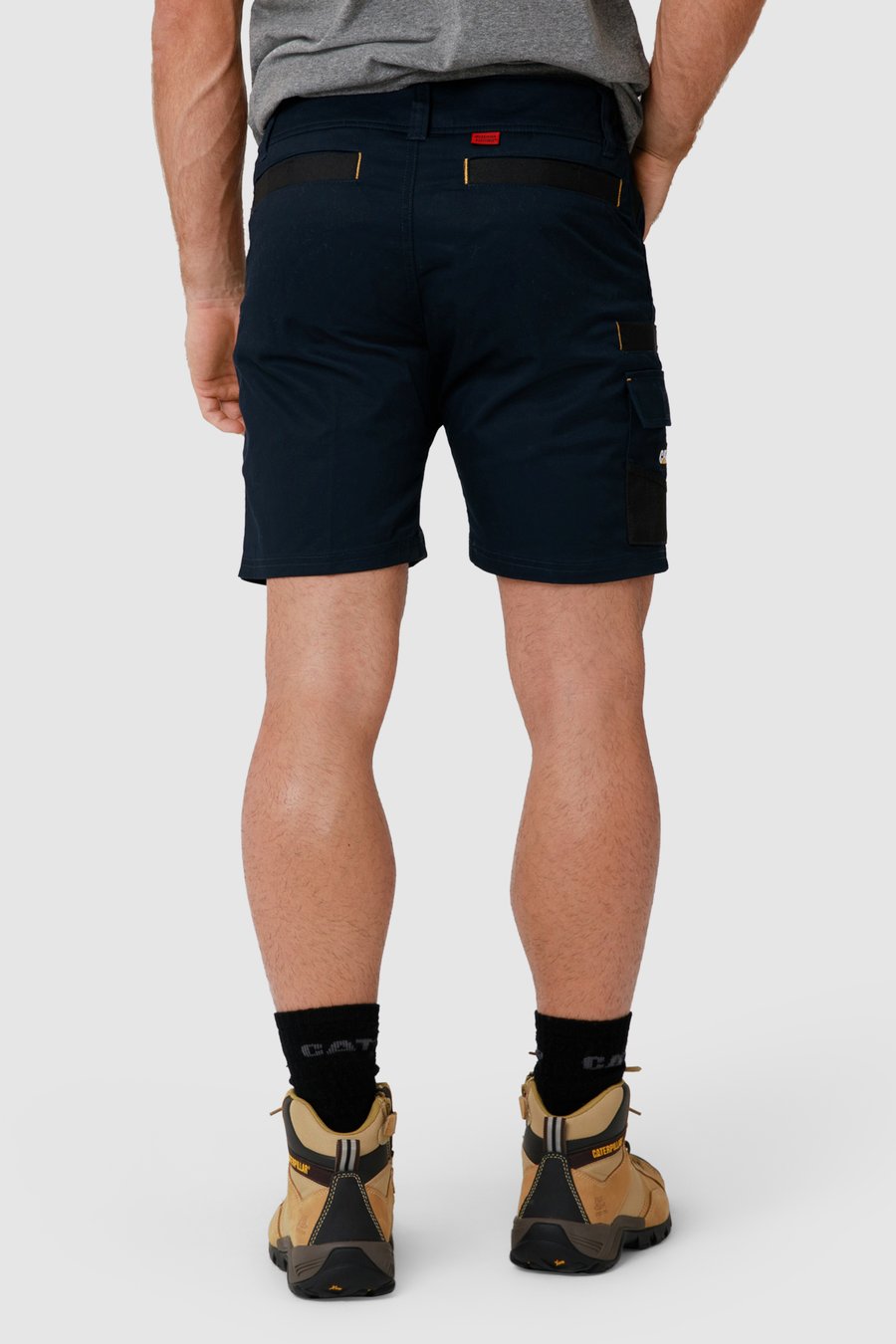 CAT - Elite Operator Short (Navy)