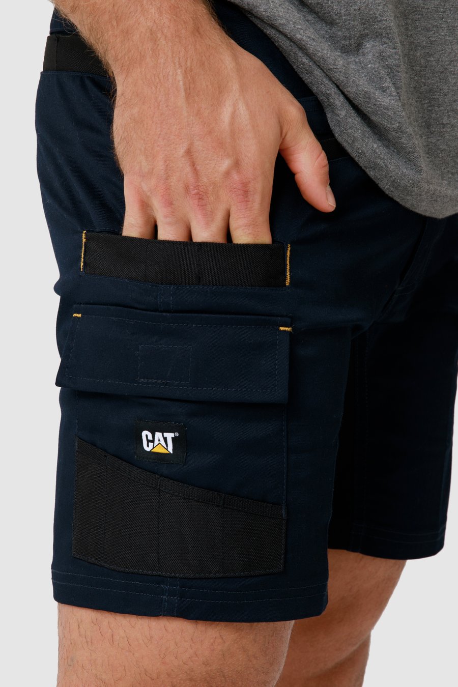 CAT - Elite Operator Short (Navy)