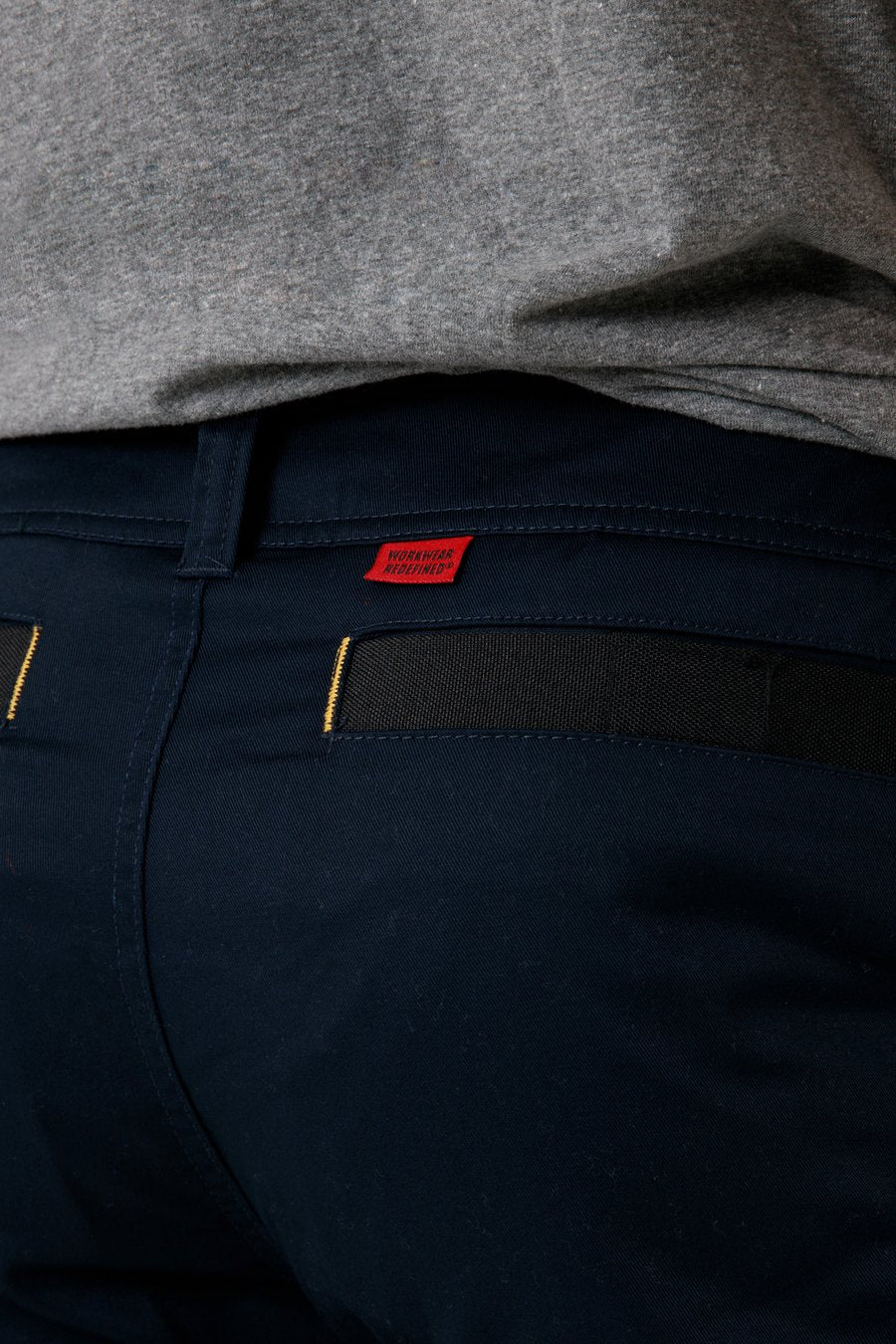 CAT - Elite Operator Short (Navy)