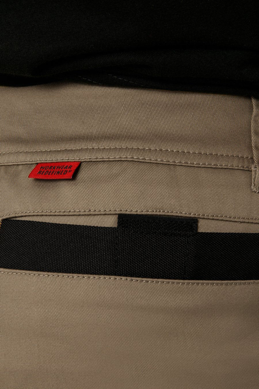 CAT - Elite Operator Short (Khaki)
