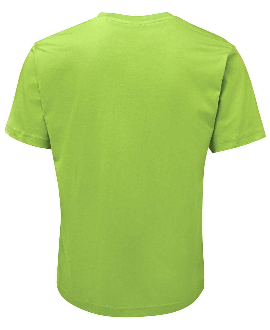JBs Wear - Tee (Lime)