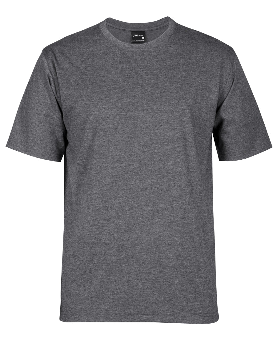 JBs Wear - Tee (Charcoal Marle)