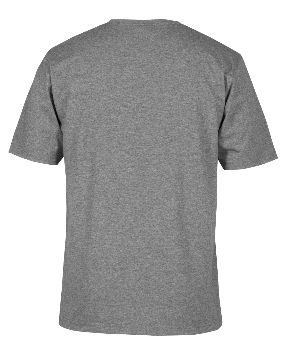 JBs Wear - Tee (Grey Marle)