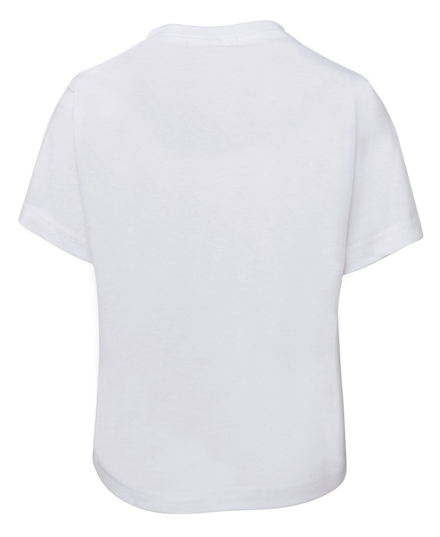 JBs Wear - Kids Tee (White)