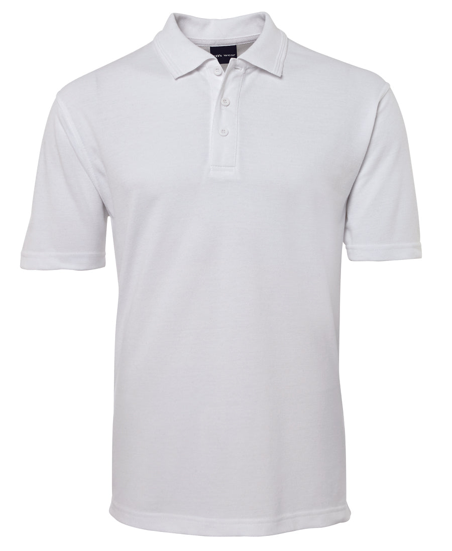 JBs Wear - 210 Polo (White)
