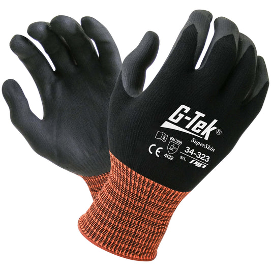 Pro Choice - G-Tek® SuperSkin Gloves