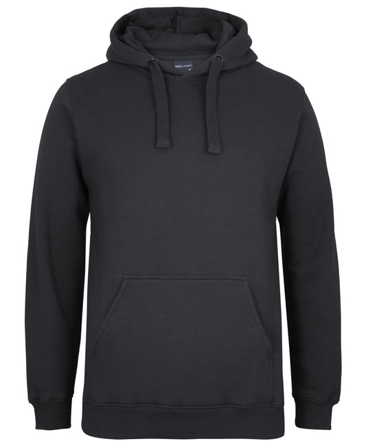 JBs Wear - Fleecy Hoodie (Black)