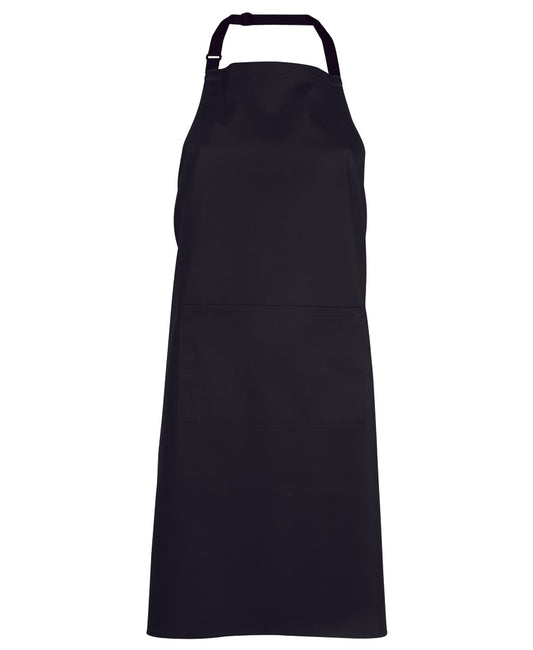 JBs - Apron (Black)