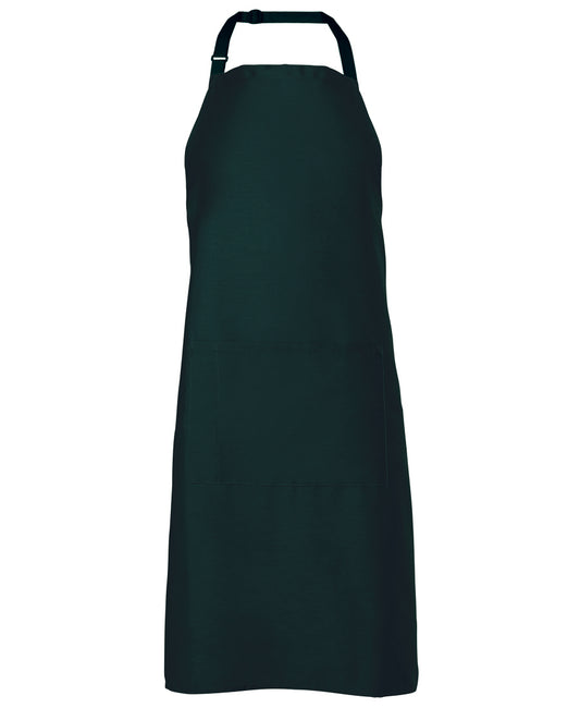 JBs - Bib Apron (Bottle)